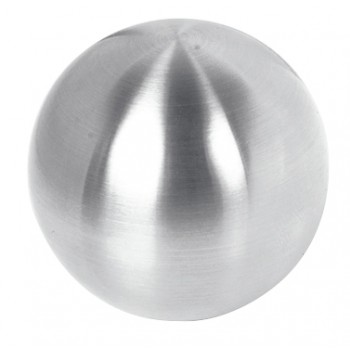 Round Bar End Ball 10mm dia Grade 304 